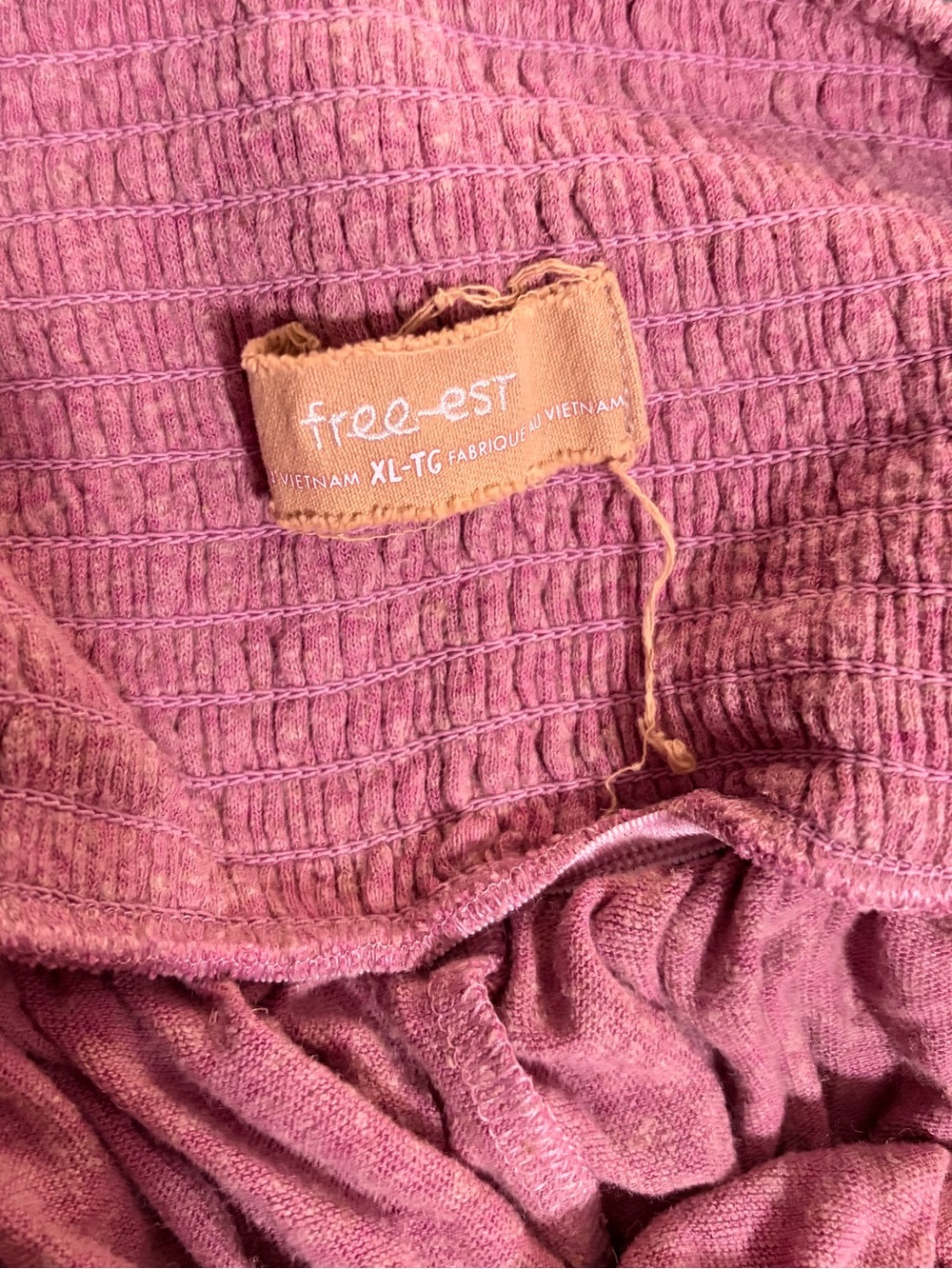 Free People Riley Set Island Flower - Picture 3 of 5